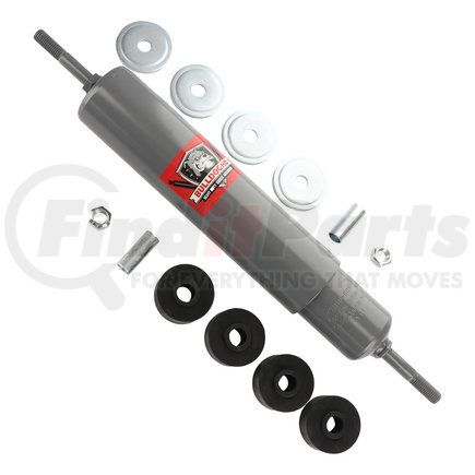 HD1116-0052 by BULLDOG HD SHOCKS - Heavy-Duty Shock Absorber