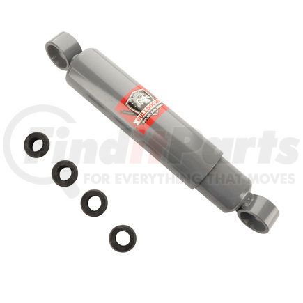 HD1116-0054 by BULLDOG HD SHOCKS - Bulldog Shock Absorber