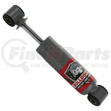 HD1213-0651 by BULLDOG HD SHOCKS - Cab Shock Absorber