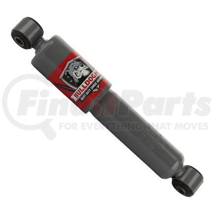 HD1213-0652 by BULLDOG HD SHOCKS - Cab Shock Absorber