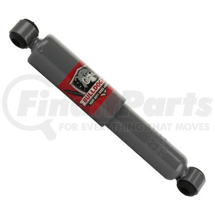 HD1213-0657 by BULLDOG HD SHOCKS - Bulldog Shock Absorber