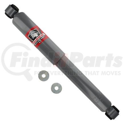 HD1214-0605 by BULLDOG HD SHOCKS - Heavy-Duty Shock Absorber