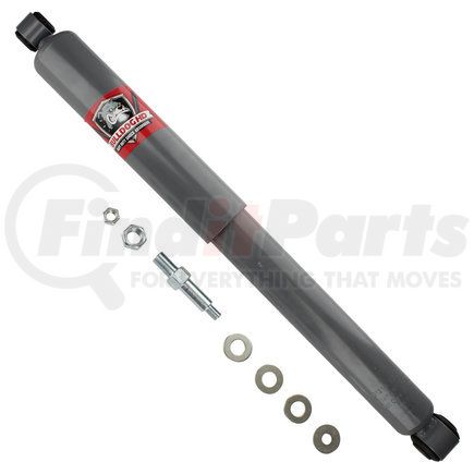 HD1214-0608 by BULLDOG HD SHOCKS - Heavy-Duty Shock Absorber