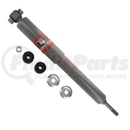 HD1214-0607 by BULLDOG HD SHOCKS - Heavy-Duty Shock Absorber