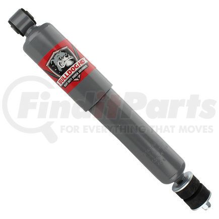 HD1214-0610 by BULLDOG HD SHOCKS - Cab Shock Absorber