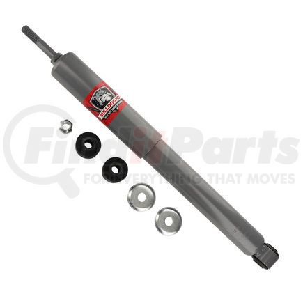 HD1214-0611 by BULLDOG HD SHOCKS - Heavy-Duty Shock Absorber