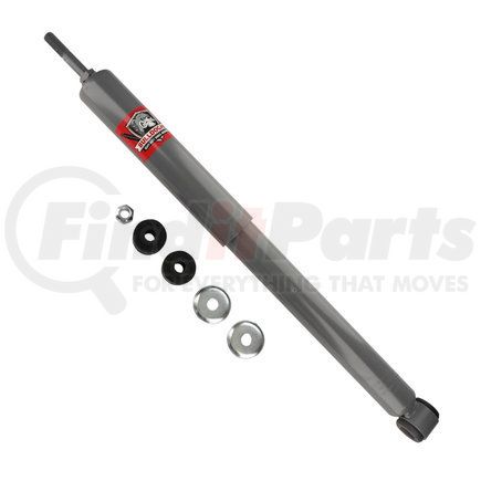 HD1214-0612 by BULLDOG HD SHOCKS - Heavy-Duty Shock Absorber