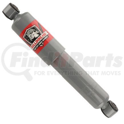 HD1214-0613 by BULLDOG HD SHOCKS - Cab Shock Absorber