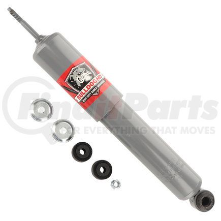 HD1214-0638 by BULLDOG HD SHOCKS - Heavy-Duty Shock Absorber