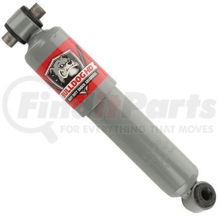 HD1214-0636 by BULLDOG HD SHOCKS - Cab Shock Absorber