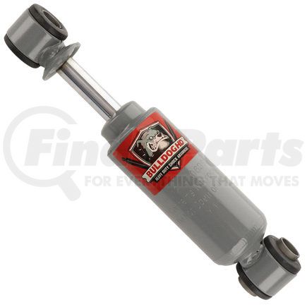 HD1214-0639 by BULLDOG HD SHOCKS - Cab Shock Absorber