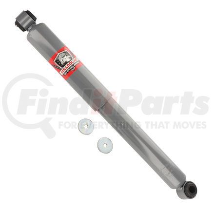 HD1214-0640 by BULLDOG HD SHOCKS - Heavy-Duty Shock Absorber