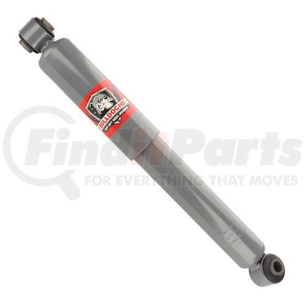 HD1214-0642 by BULLDOG HD SHOCKS - Heavy-Duty Shock Absorber