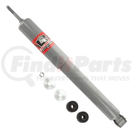 HD1214-0649 by BULLDOG HD SHOCKS - Heavy-Duty Shock Absorber