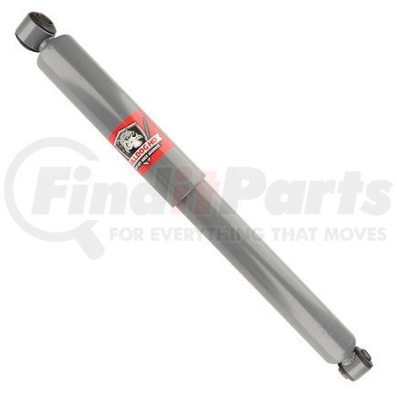 HD1214-0657 by BULLDOG HD SHOCKS - Heavy-Duty Shock Absorber