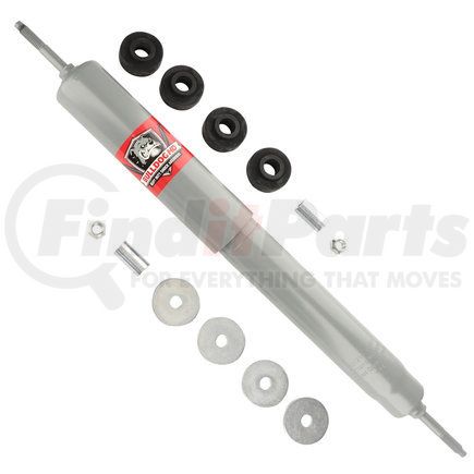 HD1214-0661 by BULLDOG HD SHOCKS - Heavy-Duty Shock Absorber