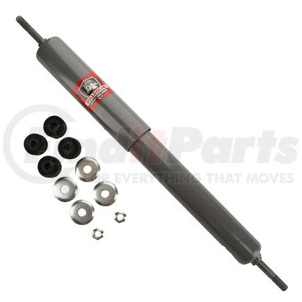 HD1215-0031 by BULLDOG HD SHOCKS - Heavy-Duty Shock Absorber