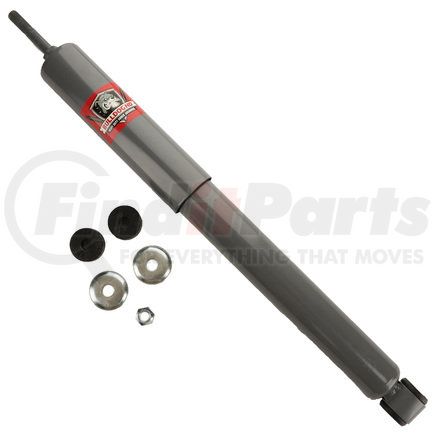 HD1215-0037 by BULLDOG HD SHOCKS - Heavy-Duty Shock Absorber