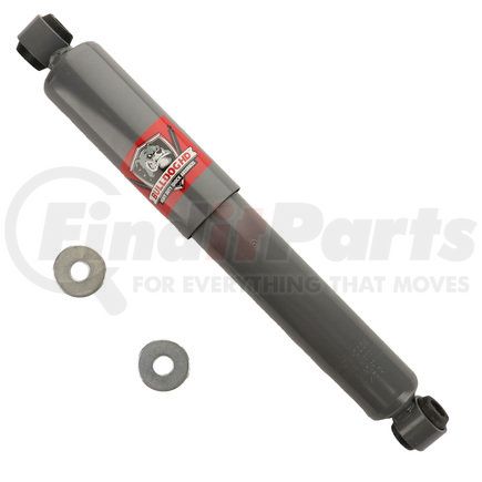 HD1215-0038 by BULLDOG HD SHOCKS - Heavy-Duty Shock Absorber