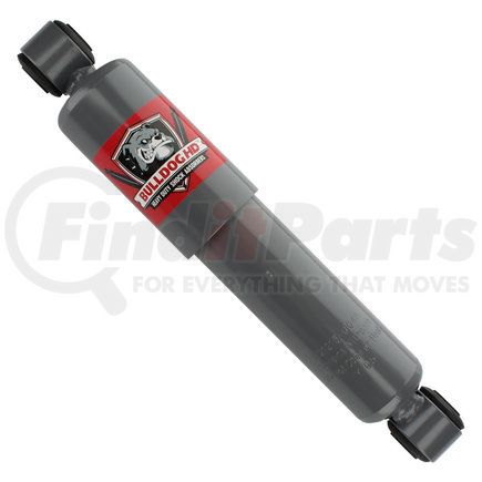 HD1215-0046 by BULLDOG HD SHOCKS - Bulldog Shock Absorber