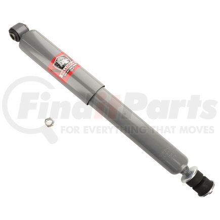 HD1215-0051 by BULLDOG HD SHOCKS - Heavy-Duty Shock Absorber