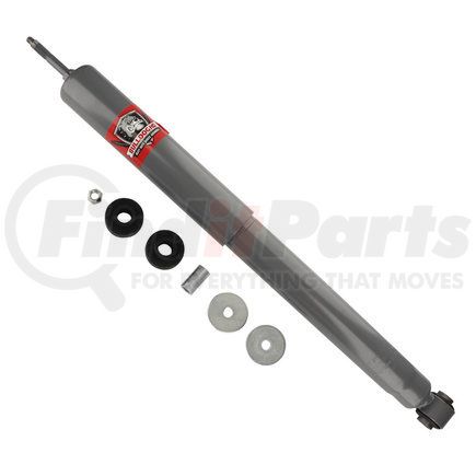 HD1215-0063 by BULLDOG HD SHOCKS - Heavy-Duty Shock Absorber