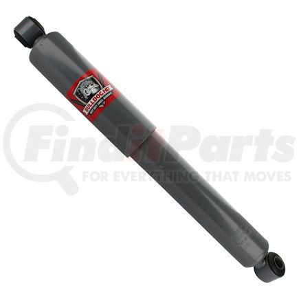 HD1215-0070 by BULLDOG HD SHOCKS - Heavy-Duty Shock Absorber