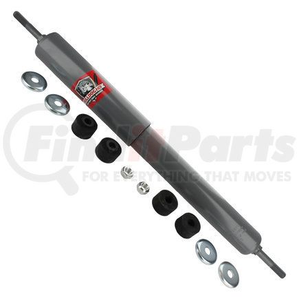 HD1215-0076 by BULLDOG HD SHOCKS - Heavy-Duty Shock Absorber