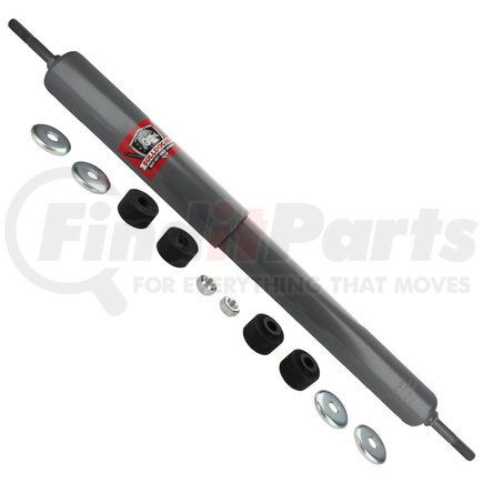 HD1215-0081 by BULLDOG HD SHOCKS - Heavy-Duty Shock Absorber