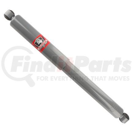 HD1215-0083 by BULLDOG HD SHOCKS - Heavy-Duty Shock Absorber