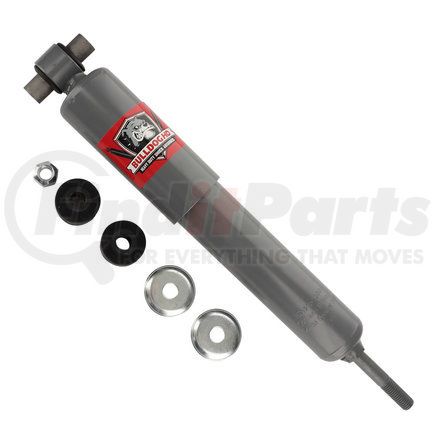 HD1215-0086 by BULLDOG HD SHOCKS - Heavy-Duty Shock Absorber