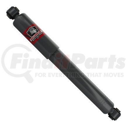 HD1215-0100 by BULLDOG HD SHOCKS - Heavy-Duty Shock Absorber