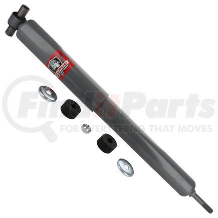 HD1215-0109 by BULLDOG HD SHOCKS - Heavy-Duty Shock Absorber