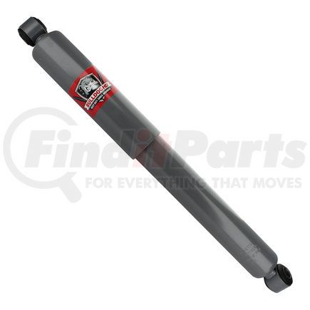 HD1215-0110 by BULLDOG HD SHOCKS - Heavy-Duty Shock Absorber