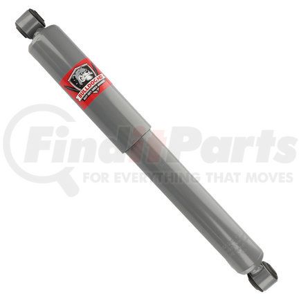 HD1215-0115 by BULLDOG HD SHOCKS - Heavy-Duty Shock Absorber