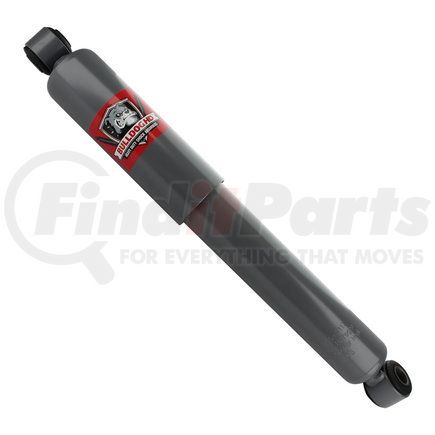 HD1215-0117 by BULLDOG HD SHOCKS - Heavy-Duty Shock Absorber