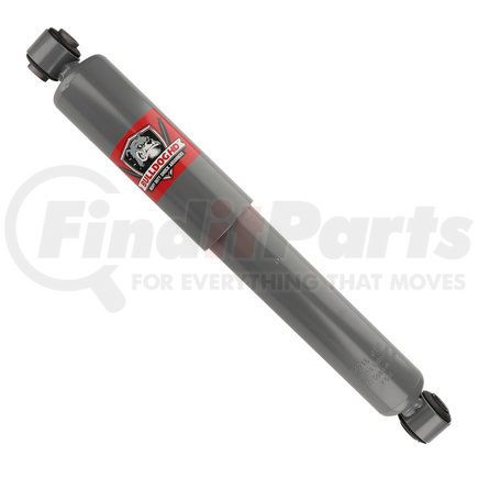 HD1215-0119 by BULLDOG HD SHOCKS - Heavy-Duty Shock Absorber