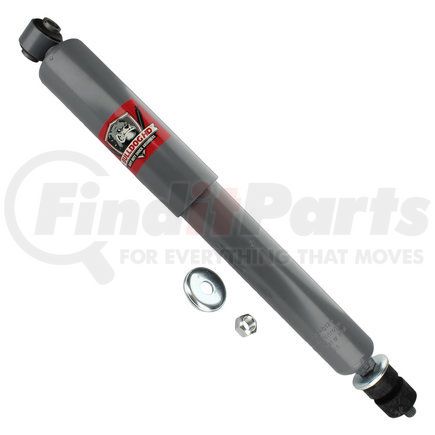 HD1215-0125 by BULLDOG HD SHOCKS - Heavy-Duty Shock Absorber