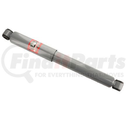 HD1215-0177 by BULLDOG HD SHOCKS - Heavy-Duty Shock Absorber