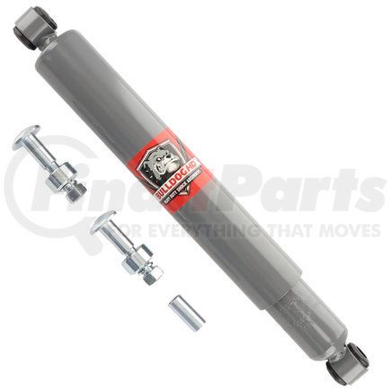 HD5113-0015 by BULLDOG HD SHOCKS - Steering Stabilizer