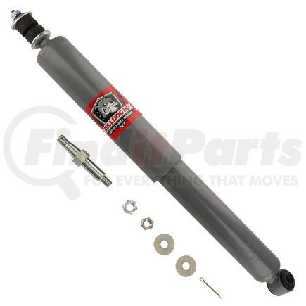 HD5113-0014 by BULLDOG HD SHOCKS - Heavy-Duty Shock Absorber