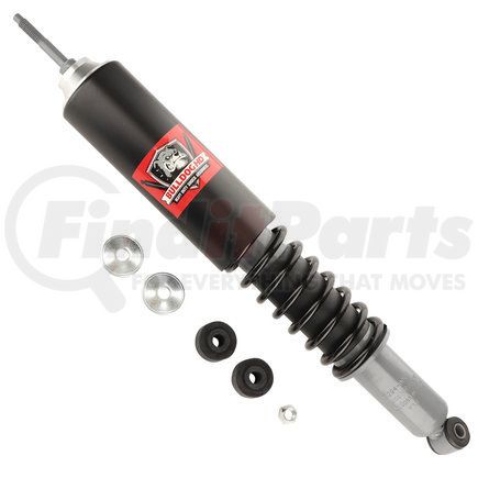 HD1294-0004 by BULLDOG HD SHOCKS - Heavy-Duty Shock Absorber