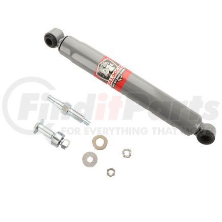 HD5113-0016 by BULLDOG HD SHOCKS - Steering Stabilizer