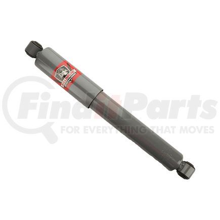 HD5115-0001 by BULLDOG HD SHOCKS - Bulldog Shock Absorber