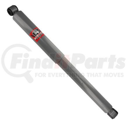 HD1215-0126 by BULLDOG HD SHOCKS - Heavy-Duty Shock Absorber