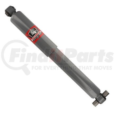 HD1215-0129 by BULLDOG HD SHOCKS - Heavy-Duty Shock Absorber