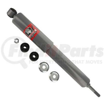 HD1215-0131 by BULLDOG HD SHOCKS - Heavy-Duty Shock Absorber