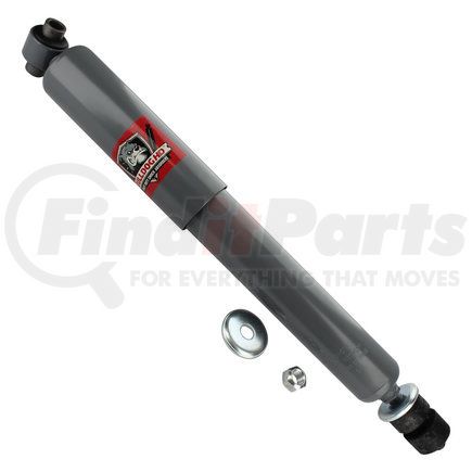 HD1215-0132 by BULLDOG HD SHOCKS - Heavy-Duty Shock Absorber