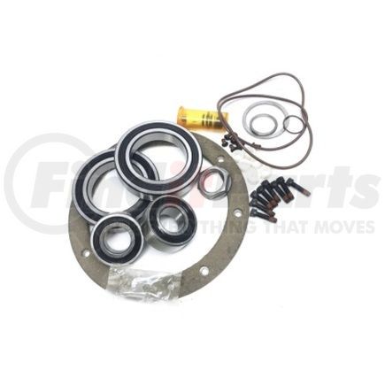 994207 by HORTON - Engine Cooling Fan Clutch Kit