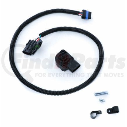 132034 by WILLIAMS CONTROLS - Williams Controls 132034 EFPA Sensor Kit Aftermarket Replacement
